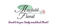 Mayfield Floral coupons